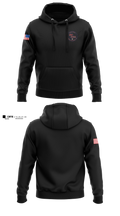 Martin county EM/911 Hoodie - 5