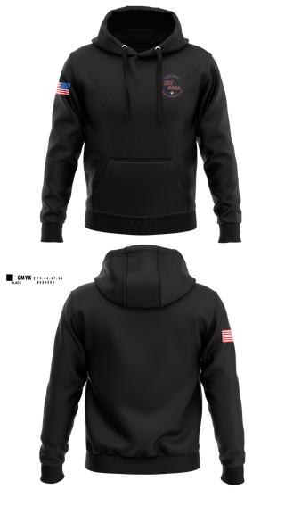 Hoodie, Martin county EM/911, Fire Department, Teamtime, Team time, sublimation, custom sports apparel, team uniforms, spirit wear, spiritwear, sports uniforms, custom shirts, team store, custom team store, fundraiser sports, apparel fundraiser