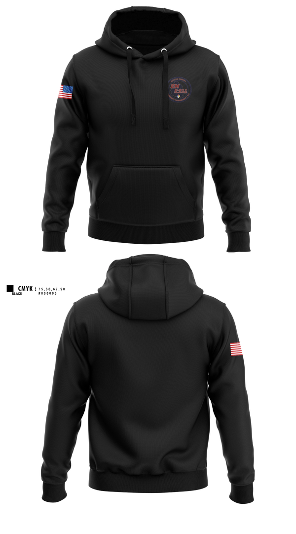 Hoodie, Martin county EM/911, Fire Department, Teamtime, Team time, sublimation, custom sports apparel, team uniforms, spirit wear, spiritwear, sports uniforms, custom shirts, team store, custom team store, fundraiser sports, apparel fundraiser