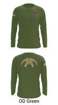 Cronos 54558517 Long Sleeve Performance Shirt 46