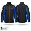 Garfield Heights Police Windbreaker - 1