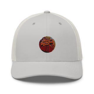Supreme Showdown Retro Trucker Hat | Yupoong 6606