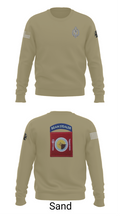 Royal Moongodia Corps of Drums 65324993 Crew Neck Sweatshirt - 85