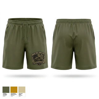 Athletic Shorts With Pockets, McHenry County Sheriff's Office SWAT, Police, Teamtime, Team time, sublimation, custom sports apparel, team uniforms, spirit wear, spiritwear, sports uniforms, custom shirts, team store, custom team store, fundraiser sports, apparel fundraiser