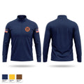 Listie Vol Fire Co Windbreaker - 1