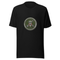 Pontotoc County Narcotics Task Force Unisex Staple T-Shirt