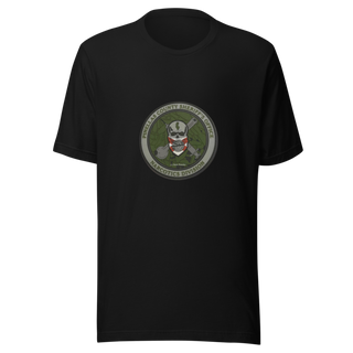 Unisex Staple T-Shirt - Black