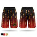 Team Redemption 27427284 Mens Reversible Basketball Shorts - 1