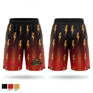 Mens Reversible Basketball Shorts, Team Redemption, Women's Basketball, Teamtime, Team time, sublimation, custom sports apparel, team uniforms, spirit wear, spiritwear, sports uniforms, custom shirts, team store, custom team store, fundraiser sports, apparel fundraiser