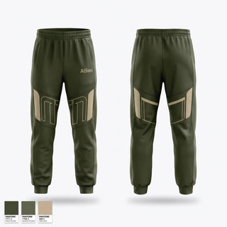 Sweatpants, Atlien, Baseball, Teamtime, Team time, sublimation, custom sports apparel, team uniforms, spirit wear, spiritwear, sports uniforms, custom shirts, team store, custom team store, fundraiser sports, apparel fundraiser