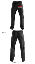 Sly Fox Wrestling Club 97823247 Sweatpants - 102