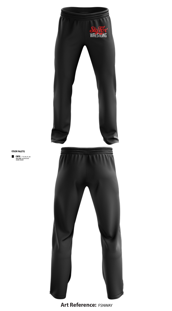 Sweatpants, Carolina Riptide, Baseball, Teamtime, Team time, sublimation, custom sports apparel, team uniforms, spirit wear, spiritwear, sports uniforms, custom shirts, team store, custom team store, fundraiser sports, apparel fundraiser