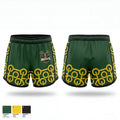 Bucks 69156957 Women's Shorts - 1