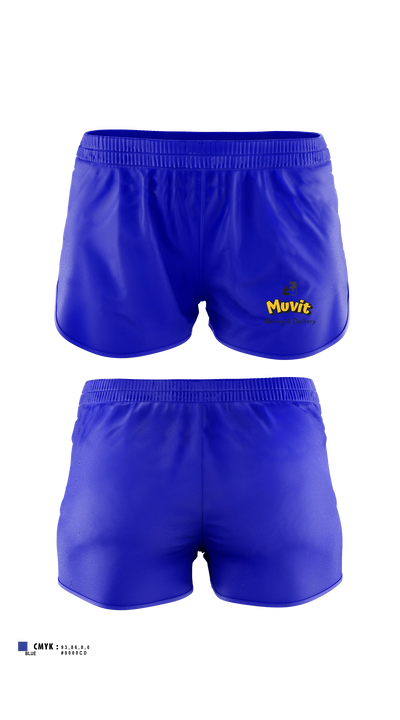 Muvit 8063137 Ranger Panties - 16
