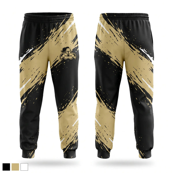 Sweatpants, Halifax Academy, Men's Basketball, Teamtime, Team time, sublimation, custom sports apparel, team uniforms, spirit wear, spiritwear, sports uniforms, custom shirts, team store, custom team store, fundraiser sports, apparel fundraiser