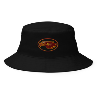 Central Regional Bowling Bucket Hat | Big Accessories BX003