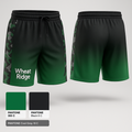 Wheat Ridge 24742026 Athletic Shorts With Pockets - 1 (1)