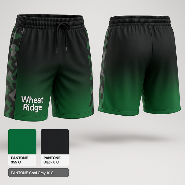 Athletic Shorts With Pockets, Wheat Ridge, Men's Basketball, Teamtime, Team time, sublimation, custom sports apparel, team uniforms, spirit wear, spiritwear, sports uniforms, custom shirts, team store, custom team store, fundraiser sports, apparel fundraiser