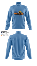 Herbert Akins Road Middle School Fleece Jacket - 36