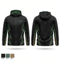 Sergeant Major Course CL 77 Windbreaker - 1