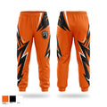 The Philadelphia Tomahawks Sweatpants - 2
