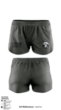 Cadet Wing- USAFA 88686849 Ranger Panties - 6