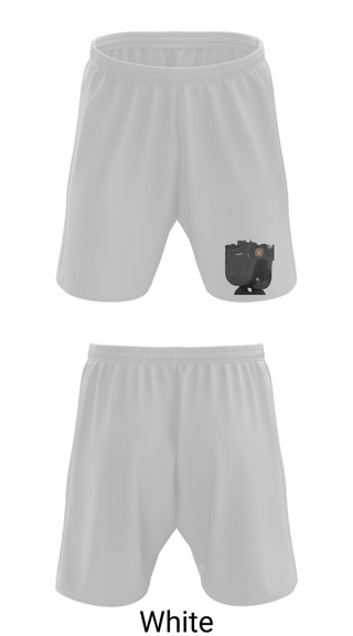 Athletic Shorts With Pockets, Mountainside Fire Department, Fire Department, Teamtime, Team time, sublimation, custom sports apparel, team uniforms, spirit wear, spiritwear, sports uniforms, custom shirts, team store, custom team store, fundraiser sports, apparel fundraiser