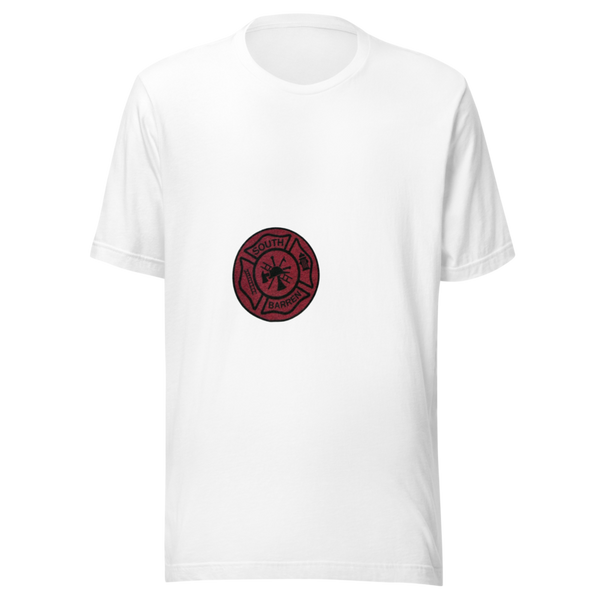 Unisex Staple T-Shirt - White