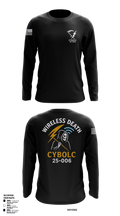 CLASS 25-006 48091830 Long Sleeve Performance Shirt 1