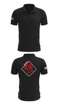 Bco 2-501 PIR 47088649 Short Sleeve Performance Polo - 18