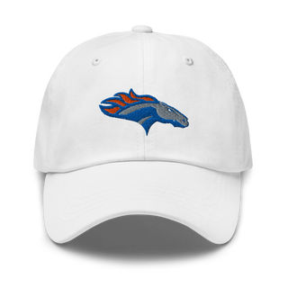 SUNY Orange Golf 10827581 Classic Dad Hat | Yupoong 6245CM