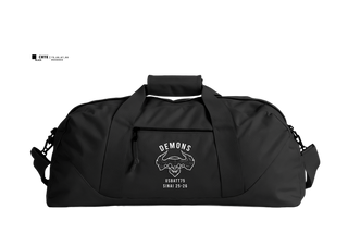 Duffle Bag, D-co 1-173 1st PLT, , Teamtime, Team time, sublimation, custom sports apparel, team uniforms, spirit wear, spiritwear, sports uniforms, custom shirts, team store, custom team store, fundraiser sports, apparel fundraiser