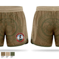 Lima Co. 3rd Bat. 2nd Mar. Div. Ranger Panties - 1