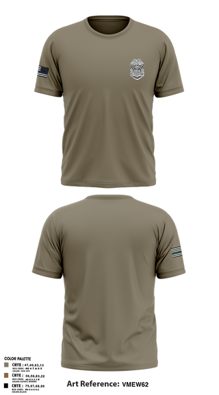 Old School Cotton Feel Shirt, Military Police, Army, Teamtime, Team time, sublimation, custom sports apparel, team uniforms, spirit wear, spiritwear, sports uniforms, custom shirts, team store, custom team store, fundraiser sports, apparel fundraiser