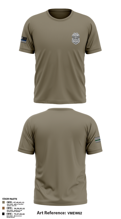 Short Sleeve Performance Shirt, Military Police, Army, Teamtime, Team time, sublimation, custom sports apparel, team uniforms, spirit wear, spiritwear, sports uniforms, custom shirts, team store, custom team store, fundraiser sports, apparel fundraiser