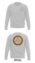 Eagle Battalion 11044251 Crew Neck Sweatshirt - 2