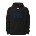 Showcase Pro Wrestling Under Armour Hoodie