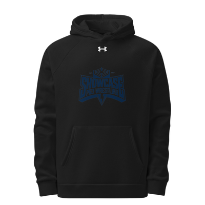 Showcase Pro Wrestling Under Armour Hoodie