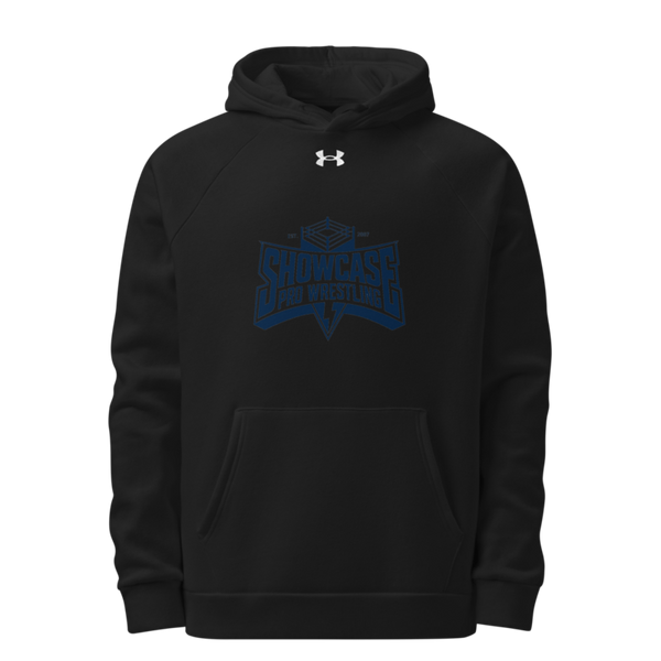 Showcase Pro Wrestling Under Armour Hoodie