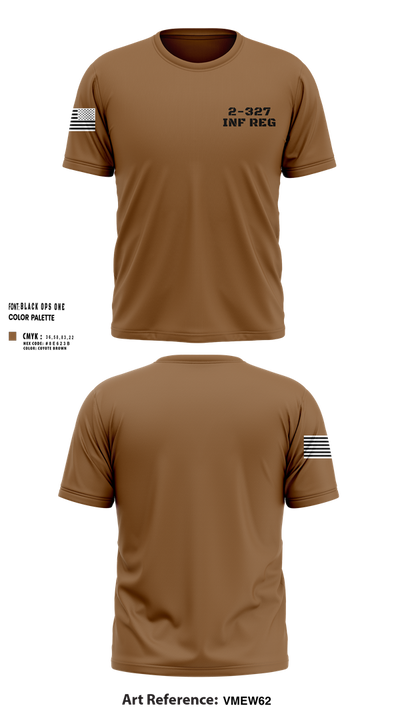 2-327 inf reg 96183668 Short Sleeve Performance Shirt - 5