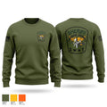 Howard County Swat Crew Neck Sweatshirt - 1