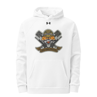 3-6 Fox Co. 82938446 Under Armour Hoodie