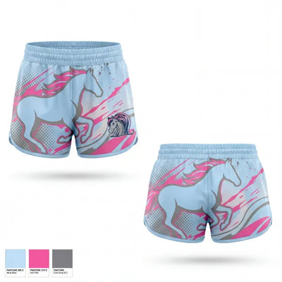 Fillies 60632593 Women's Shorts - 1