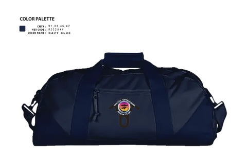 Duffle Bag, St. Paul’s Fire District, , Teamtime, Team time, sublimation, custom sports apparel, team uniforms, spirit wear, spiritwear, sports uniforms, custom shirts, team store, custom team store, fundraiser sports, apparel fundraiser