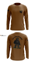 1136th MP Co 54858504 Long Sleeve Performance Shirt 2