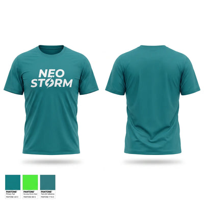 NEO Storm Short Sleeve Performance Shirt - 2