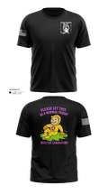 USS Jefferson City SSN-759 Reactor Labratory 41152716 Old School Cotton Feel Shirt - 21