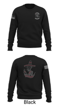 Kreep Armory 10515850 Crew Neck Sweatshirt - 14