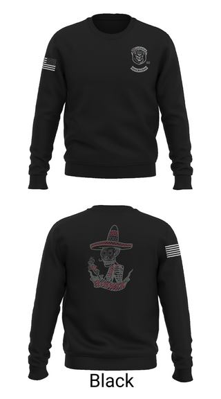 Crew Neck Sweatshirt, Kreep Armory, , Teamtime, Team time, sublimation, custom sports apparel, team uniforms, spirit wear, spiritwear, sports uniforms, custom shirts, team store, custom team store, fundraiser sports, apparel fundraiser