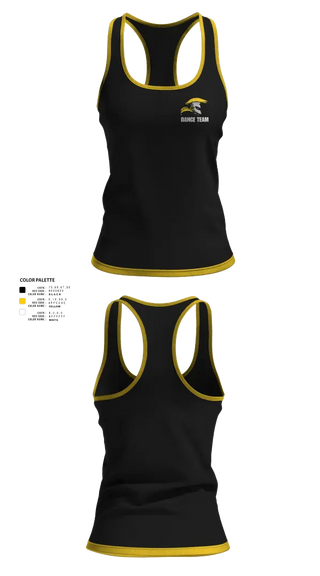 Womens Track Singlet, Waupun Middle School Dance Team, Cheer, Teamtime, Team time, sublimation, custom sports apparel, team uniforms, spirit wear, spiritwear, sports uniforms, custom shirts, team store, custom team store, fundraiser sports, apparel fundraiser